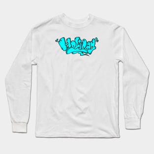 HOLIDAY APPAREL Long Sleeve T-Shirt